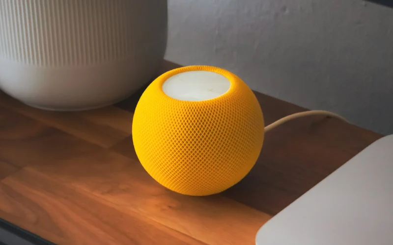 The 5 Best Smart Speakers in 2026: Echo, HomePod, and Nest Compared