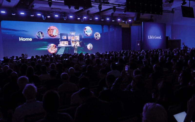 CES 2026 Smart Home: What Really Changed and Why It Matters