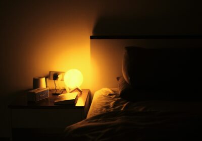 Circadian Lighting for Renters: How to Automate Sleep-Supporting Light in Any Flat (2026)
