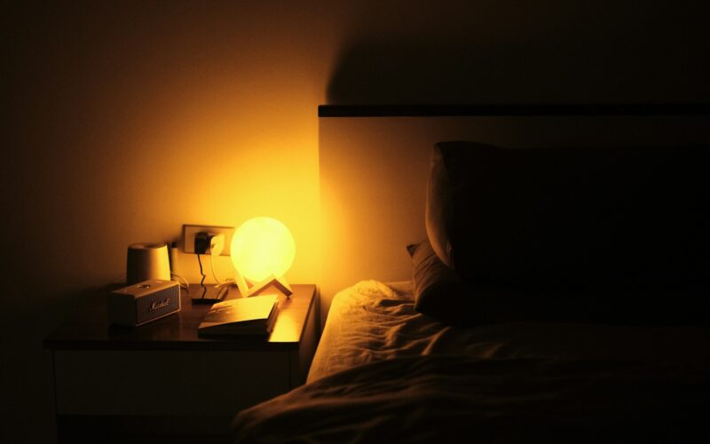 Circadian Lighting for Renters: How to Automate Sleep-Supporting Light in Any Flat (2026)