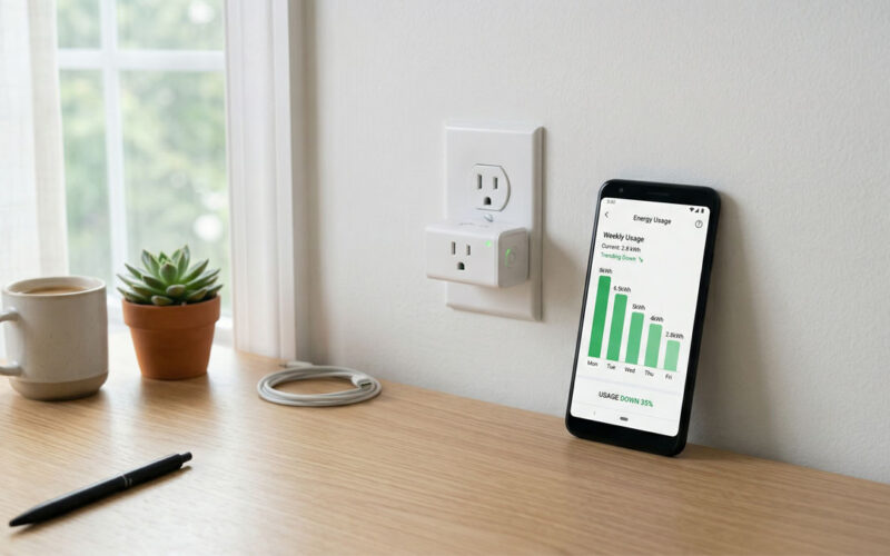 AI Energy Tools That Cut Bills in 2026: What Saves Real Money.