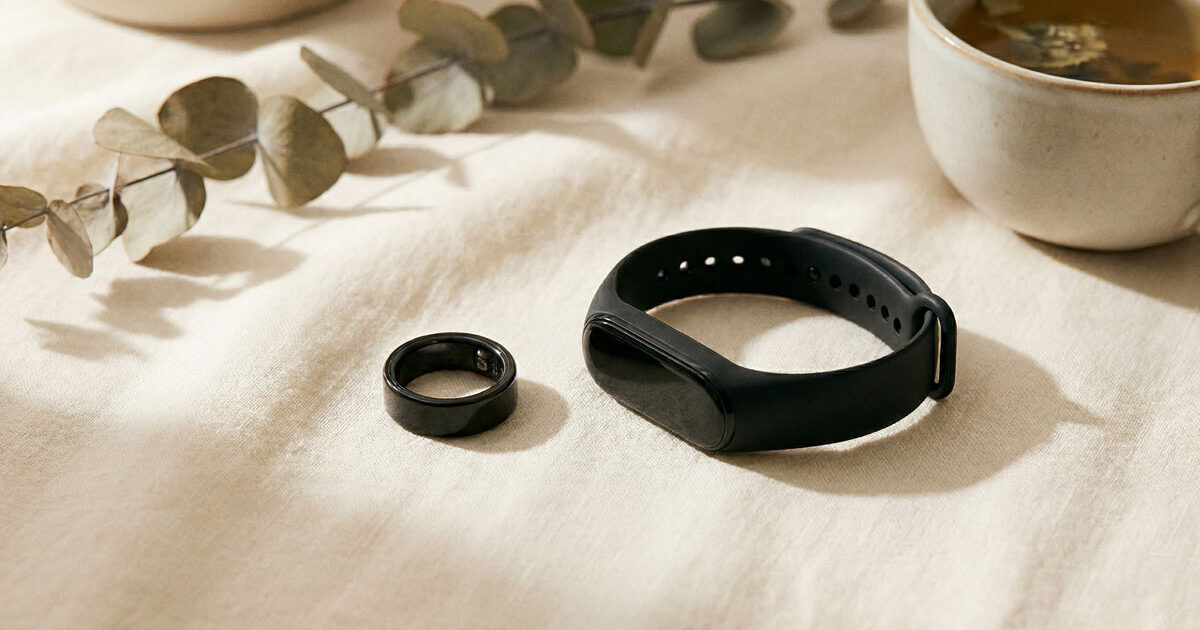 AI Health Tracking After 40: Numbers That Inform, Not Panic (2026)