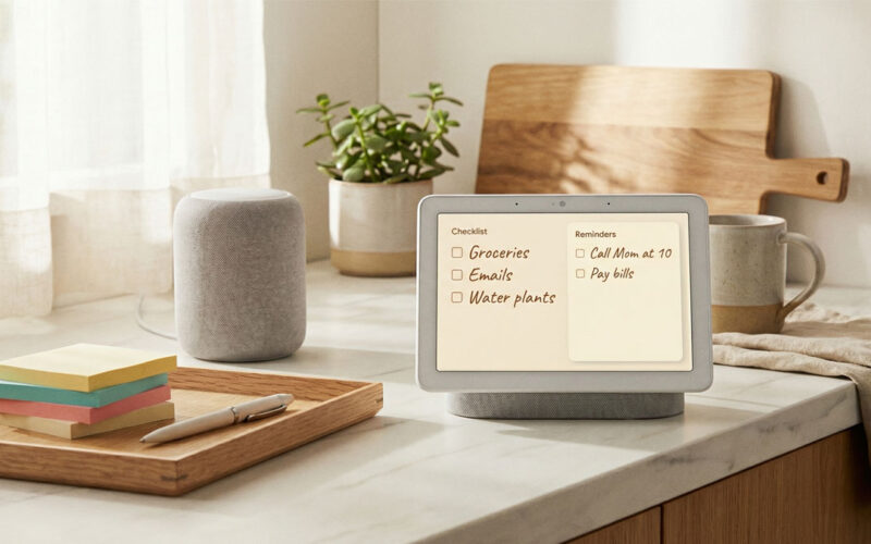 AI Home Management for ADHD and Executive Dysfunction: The External Brain Guide (2026)