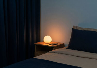 AI Sleep Optimization: How to Turn Your Rental Bedroom Into a Rest Environment (2026)
