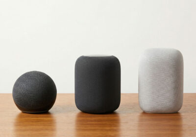 The 5 Best Smart Speakers in 2026: Echo, HomePod, and Nest Compared