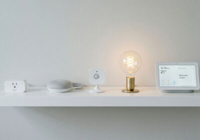 The Capsule Smart Home: 5 Devices That Do Everything You Actually Need (2026)