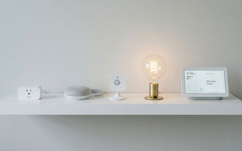 The Capsule Smart Home: 5 Devices That Do Everything You Actually Need (2026)