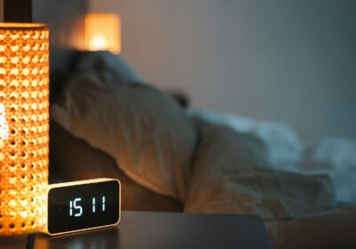 AI Sleep Optimization: How to Turn Your Rental Bedroom Into a Rest Environment (2026)