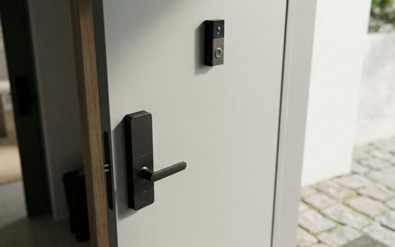 Smart Home Security 101: The Beginner’s Guide (2026)