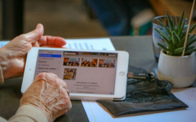 Smart Home Setup for an Ageing Parent: A Consent-First Guide (2026)