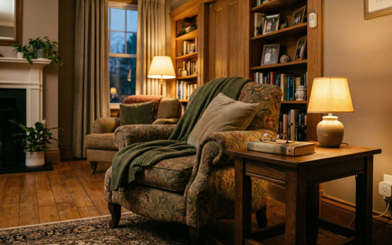 Smart Home Setup for an Ageing Parent: A Consent-First Guide (2026)