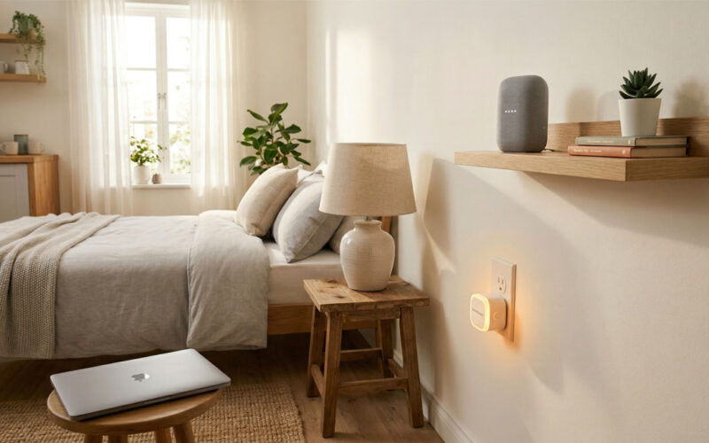 The Ultimate Beginner’s Guide to a Smart Home in 2026