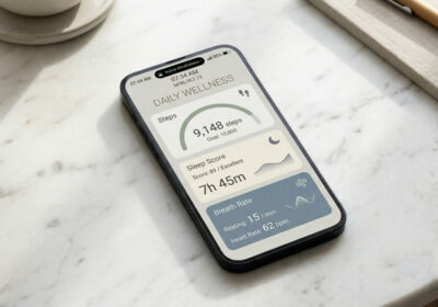 Zero Subscription AI Wellness: Everything You Need Is Already on Your Phone (2026)